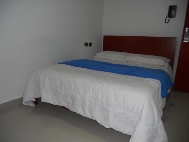 Hotel Manzanares Baranoa Exterior photo